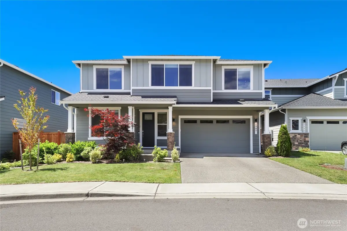 1797 Ashby Avenue Nw, Poulsbo, WA 98370 - #1