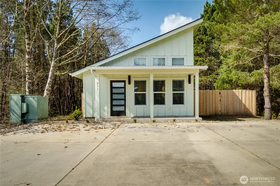 511 Ocean Beach Boulevard S, Long Beach, WA 98631 - #2