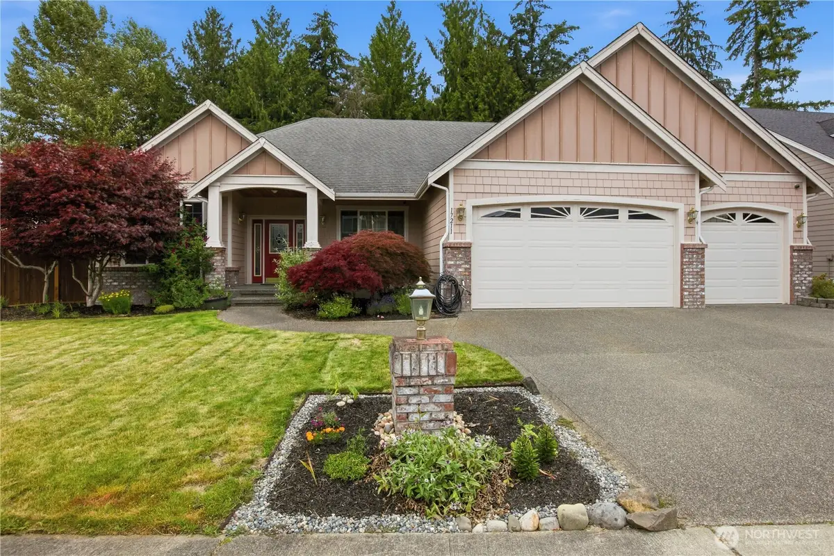 17211 136th Avenue Ct E, Puyallup, WA 98374 - #1