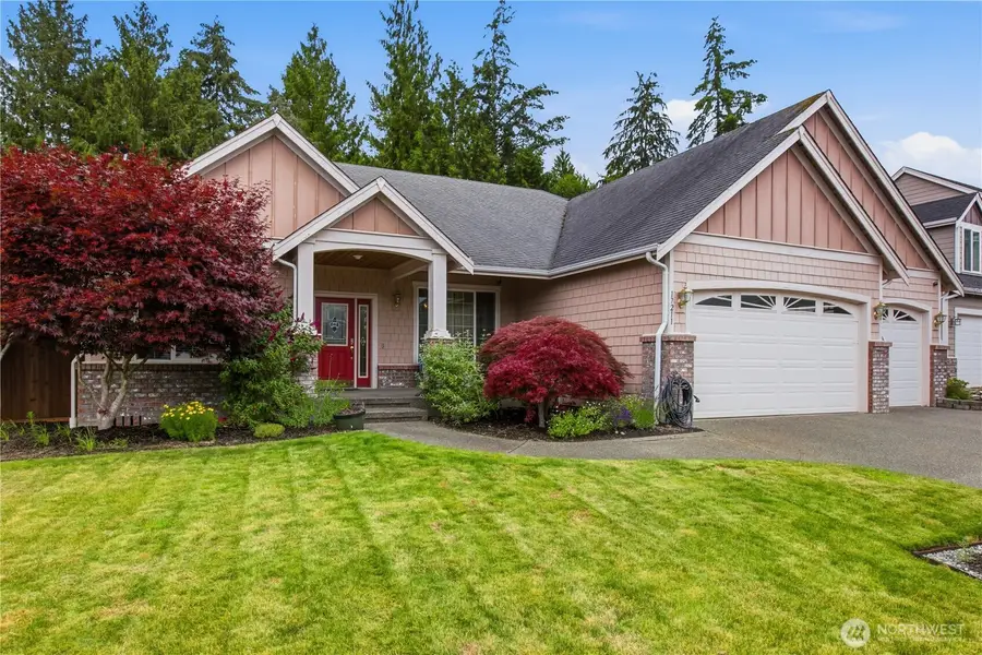 17211 136th Avenue Ct E, Puyallup, WA 98374 - #2