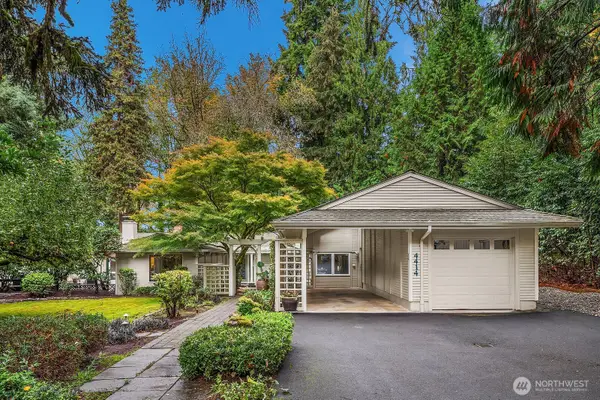 4414 184th Avenue Ne, Issaquah, WA 98027