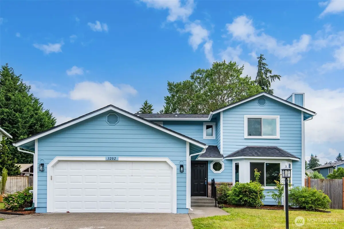 3202 241st Street E, Spanaway, WA 98387 - #1