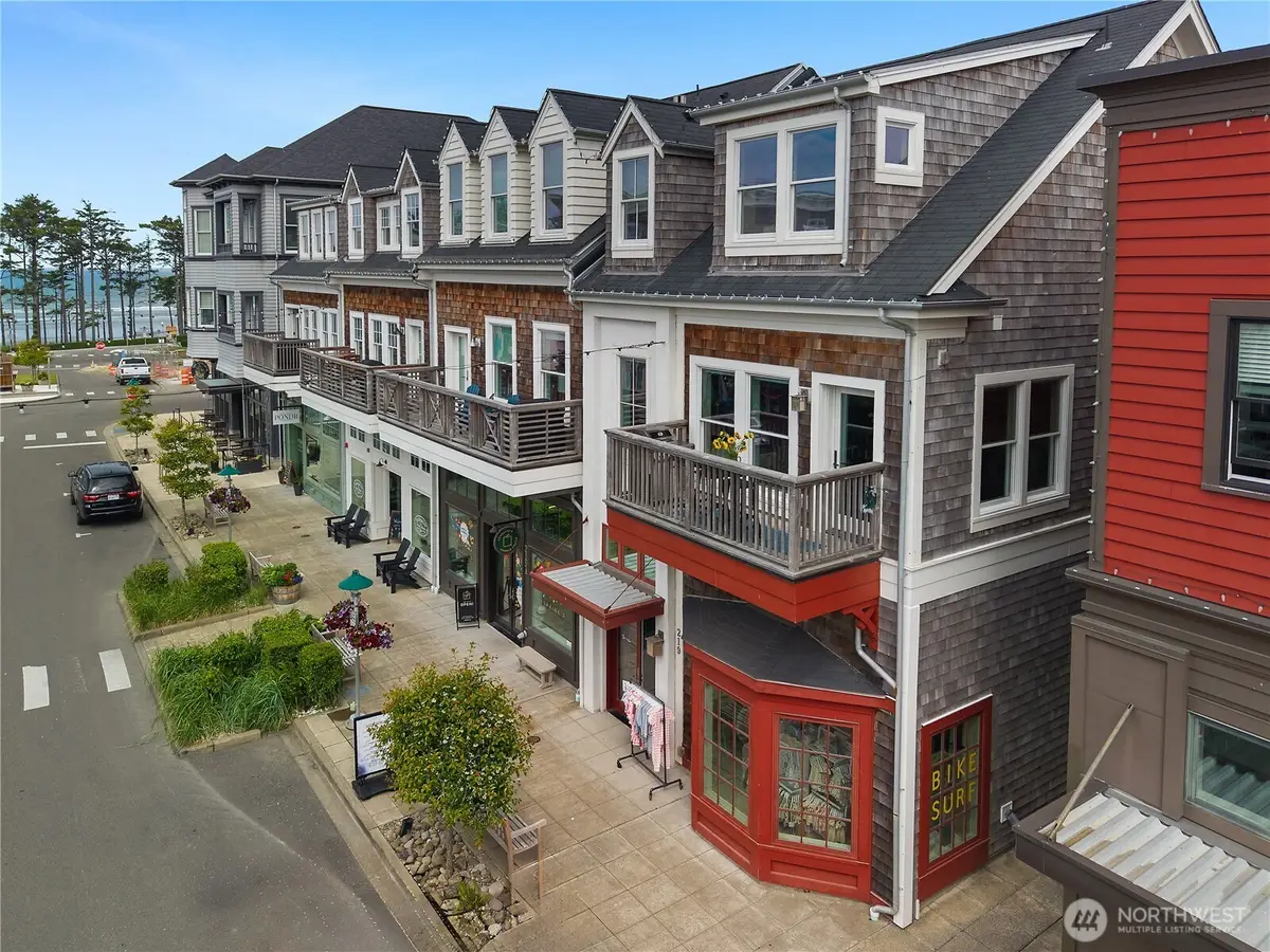 219 Market Street, Pacific Beach, WA 98571 - #1
