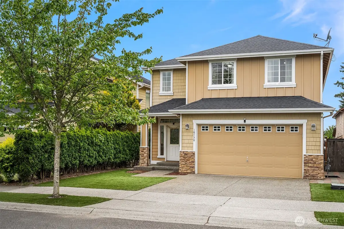 18430 42nd Avenue Se, Bothell, WA 98012 - #1