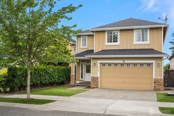 18430 42nd Avenue Se, Bothell, WA 98012