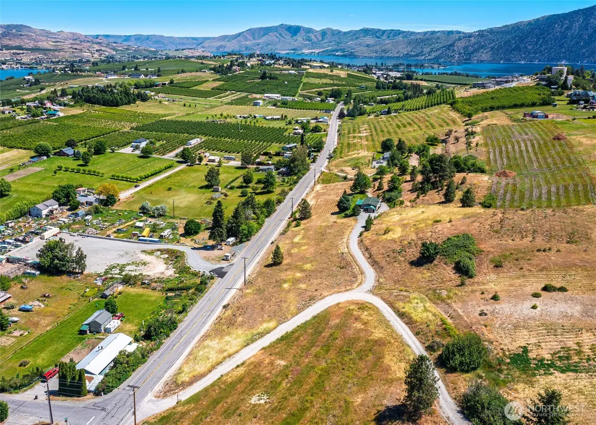 32 Barkley Road #520, Manson, WA 98831 - #1