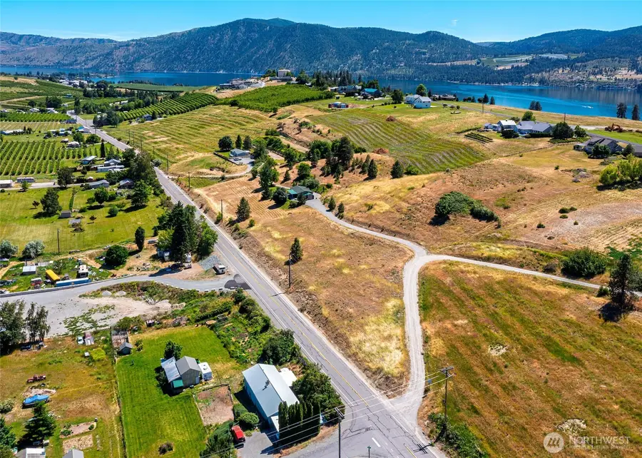 32 Barkley Road #520, Manson, WA 98831 - #2