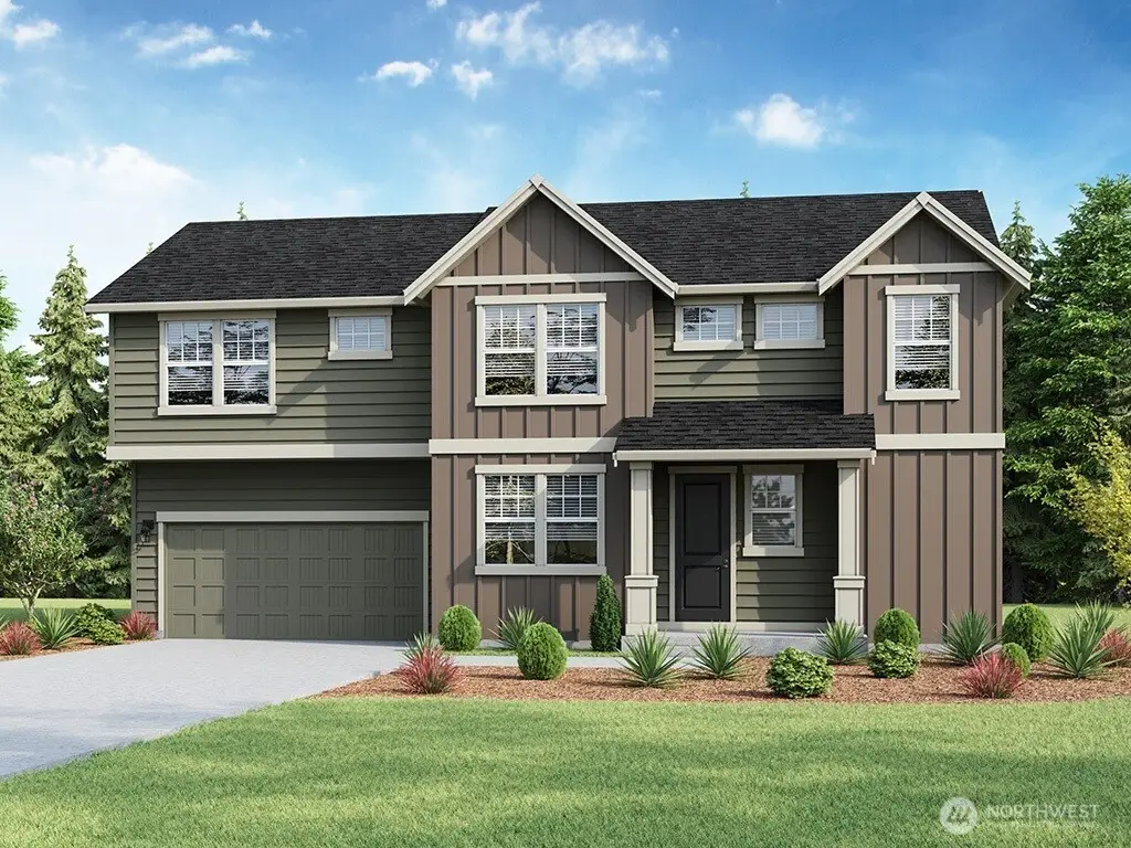 28208 75th Drive Nw #10, Stanwood, WA 98292 - #1