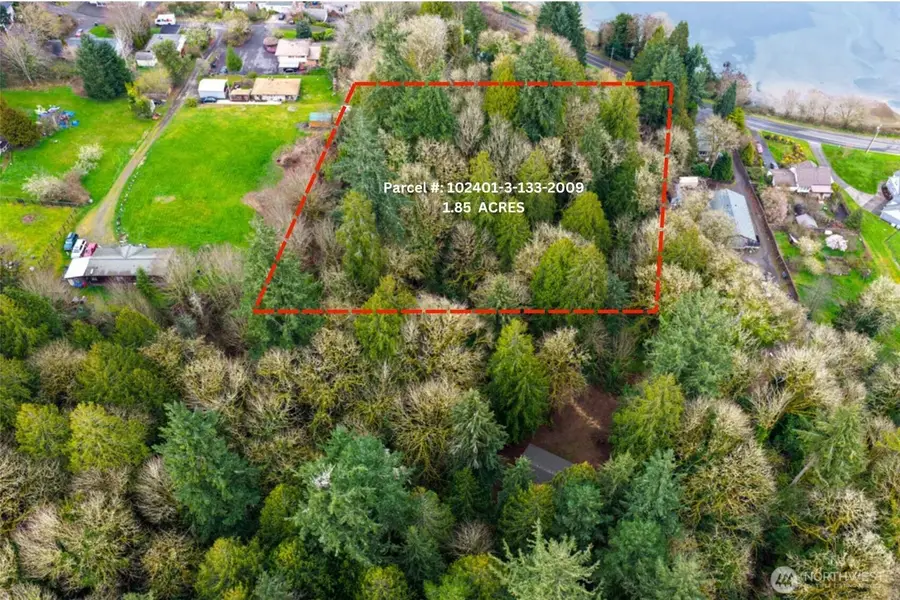 0 18th Street, Bremerton, WA 98312 - #3