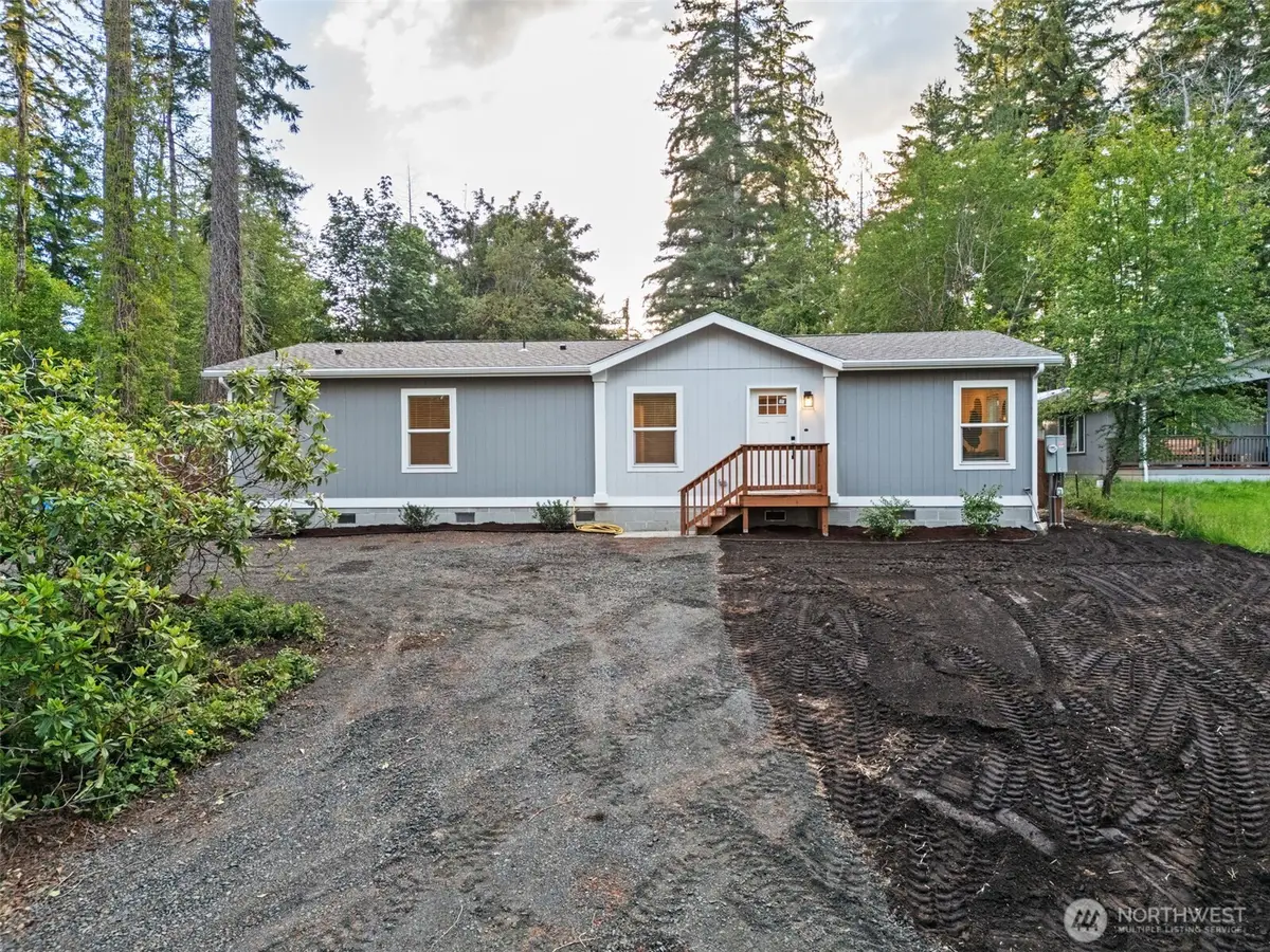151 E Agate Drive, Shelton, WA 98584 - #1