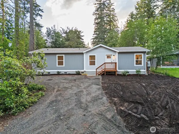 151 E Agate Drive, Shelton, WA 98584