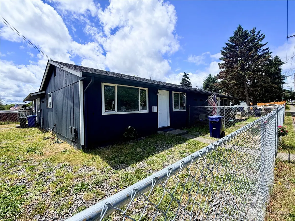 3902 S 66th Street, Tacoma, WA 98409 - #1