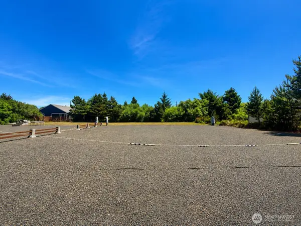 365 N Wynoochee Drive Sw #lot 91 Div 10, Ocean Shores, WA 98569