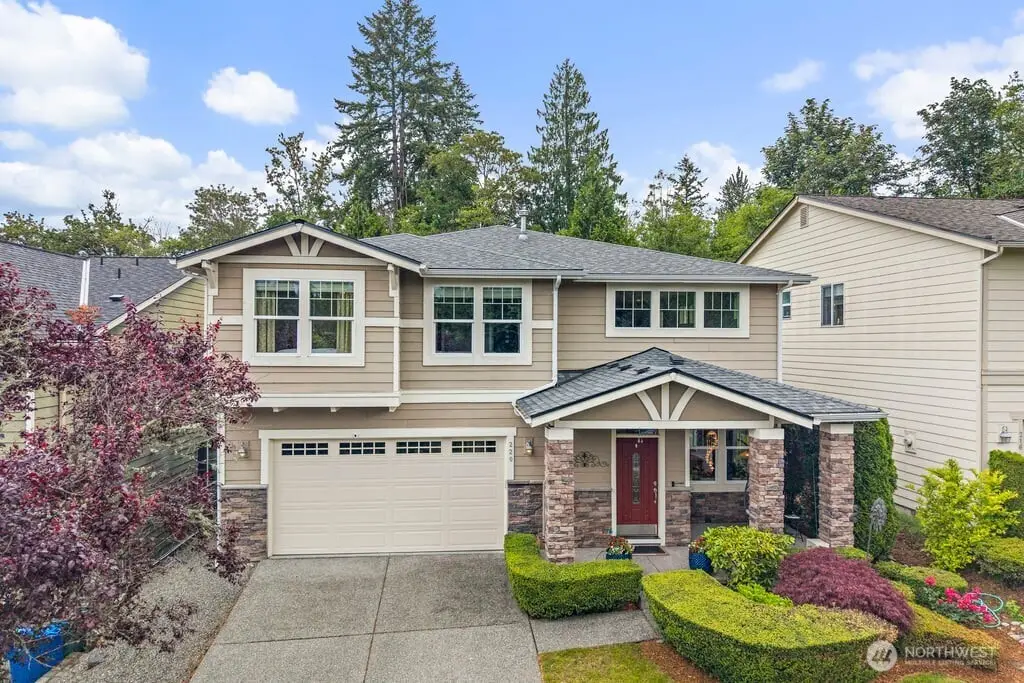 220 246th Court Ne, Sammamish, WA 98074 - #1