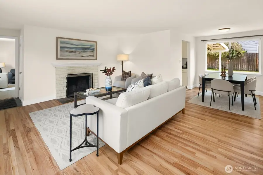 4231 188th Place Sw, Lynnwood, WA 98036 - #2