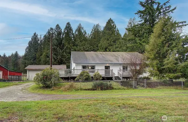 23570 Beaver Falls Road, Clatskanie, OR 97016