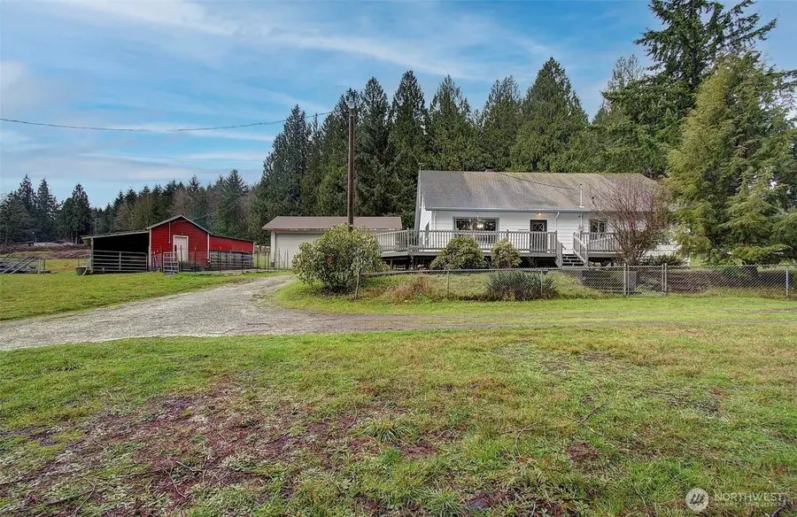 23570 Beaver Falls Road, Clatskanie, OR 97016 - #2