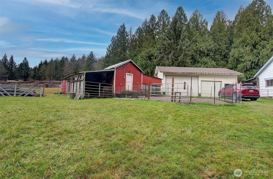 23570 Beaver Falls Road, Clatskanie, OR 97016 - #3