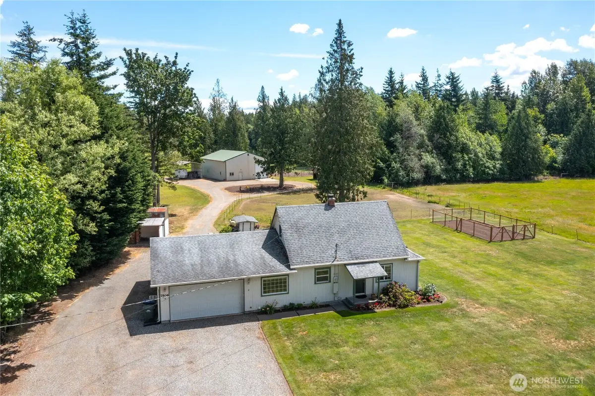 7506 Woodland Road, Ferndale, WA 98248 - #1