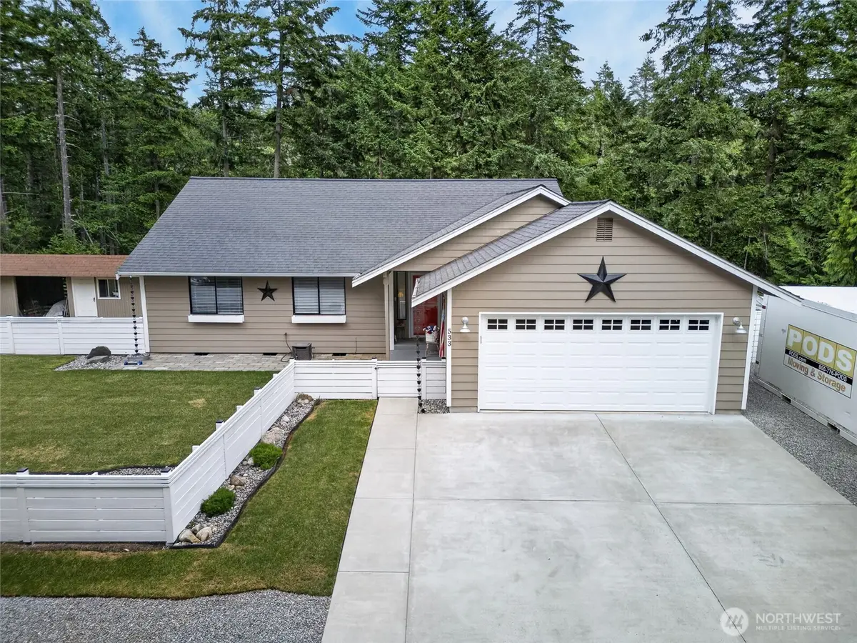 533 6th Court, Fox Island, WA 98333 - #1