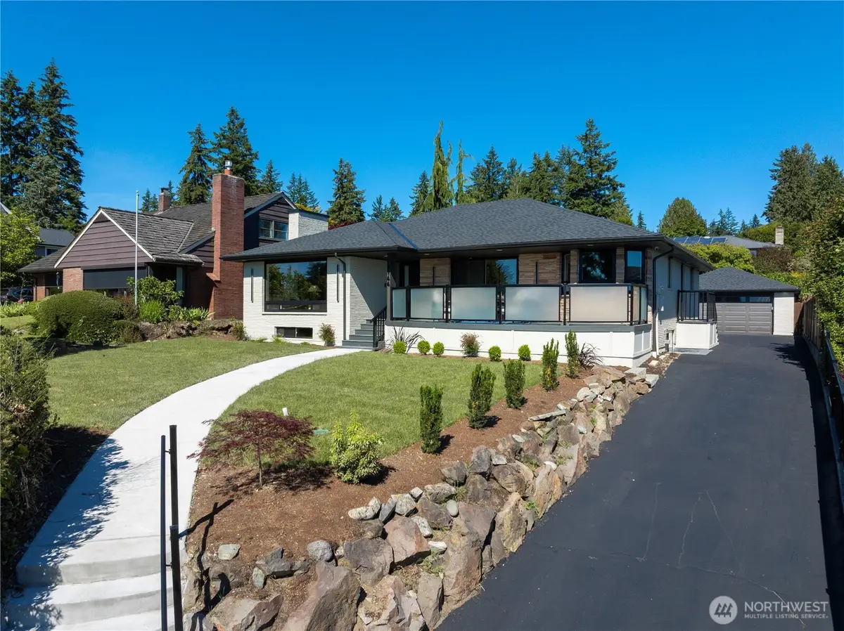12744 8th Avenue Nw, Seattle, WA 98177 - #1
