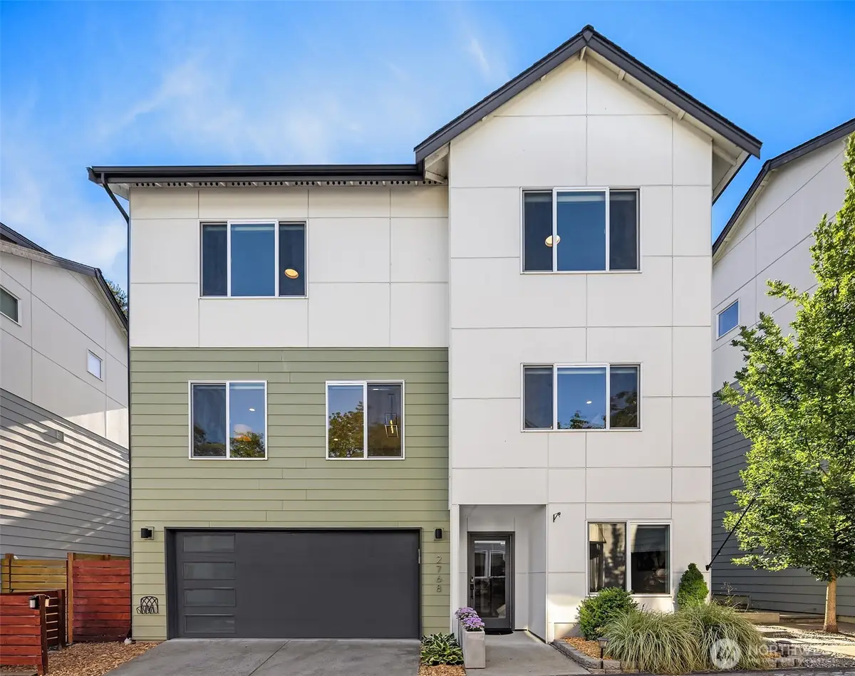 2768 SW Holden Street, Seattle, WA 98126 - #1