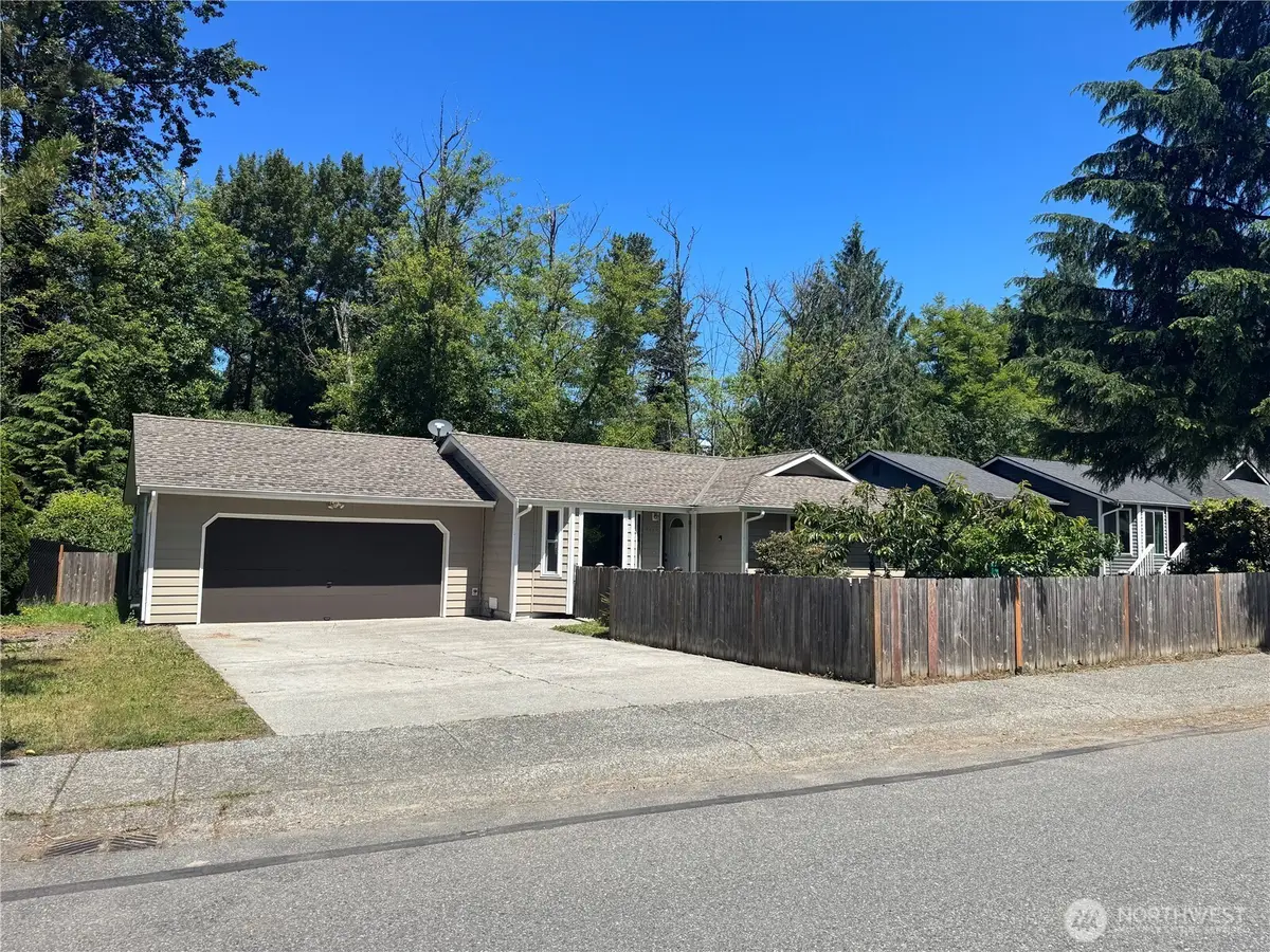 9125 15th Place Se, Lake Stevens, WA 98258 - #1