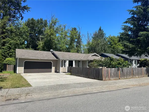 9125 15th Place Se, Lake Stevens, WA 98258