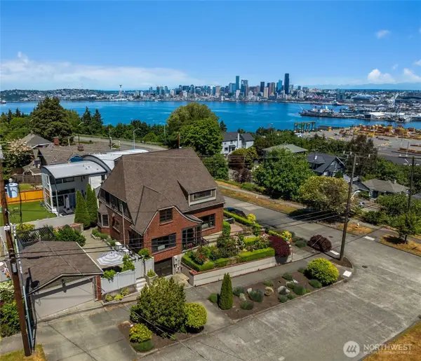 3602 SW Lander Street, Seattle, WA 98126