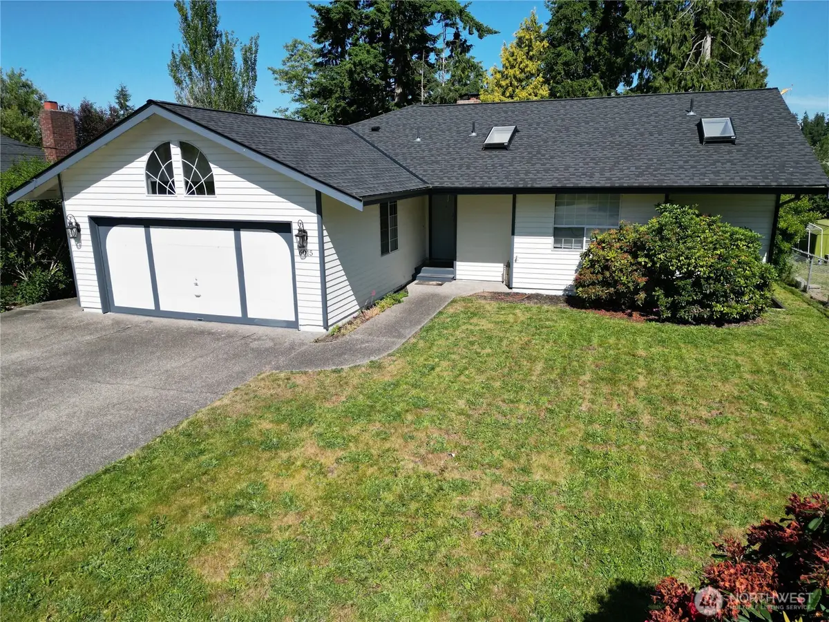 6015 Dexter Avenue #A/B, Everett, WA 98203 - #1