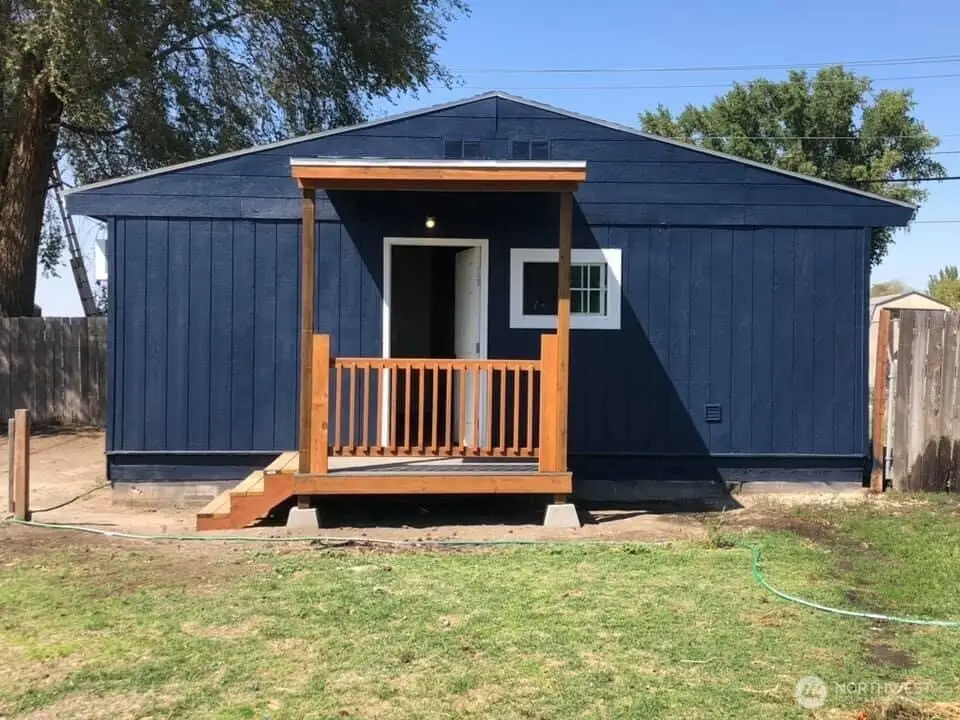 4016 Sandy Street Ne, Moses Lake, WA 98837 - #1