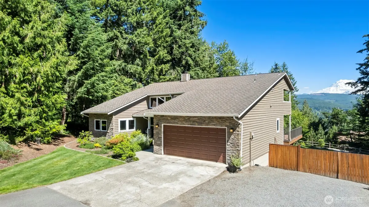 22715 Country Drive E, Graham, WA 98338 - #1