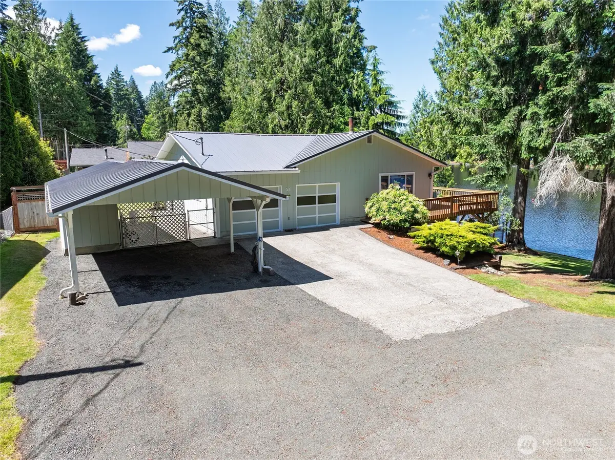 51 E Sinclair Place, Shelton, WA 98584 - #1