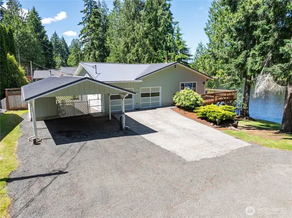 51 E Sinclair Place, Shelton, WA 98584