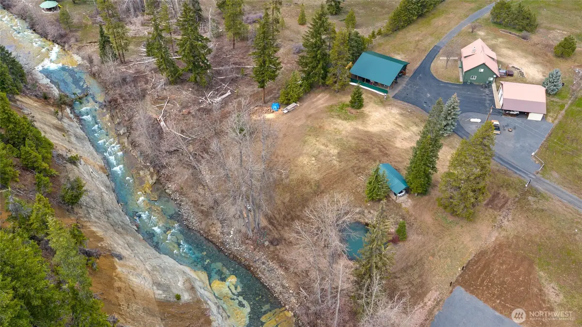 4010 Teanaway Middle Fork Rd, Cle Elum, WA 98922 - #1