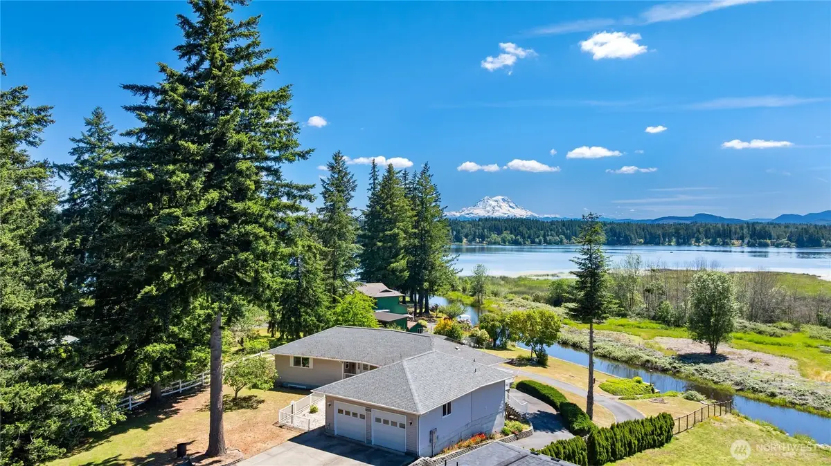 16026 Lawrence Place Se, Yelm, WA 98597 - #1