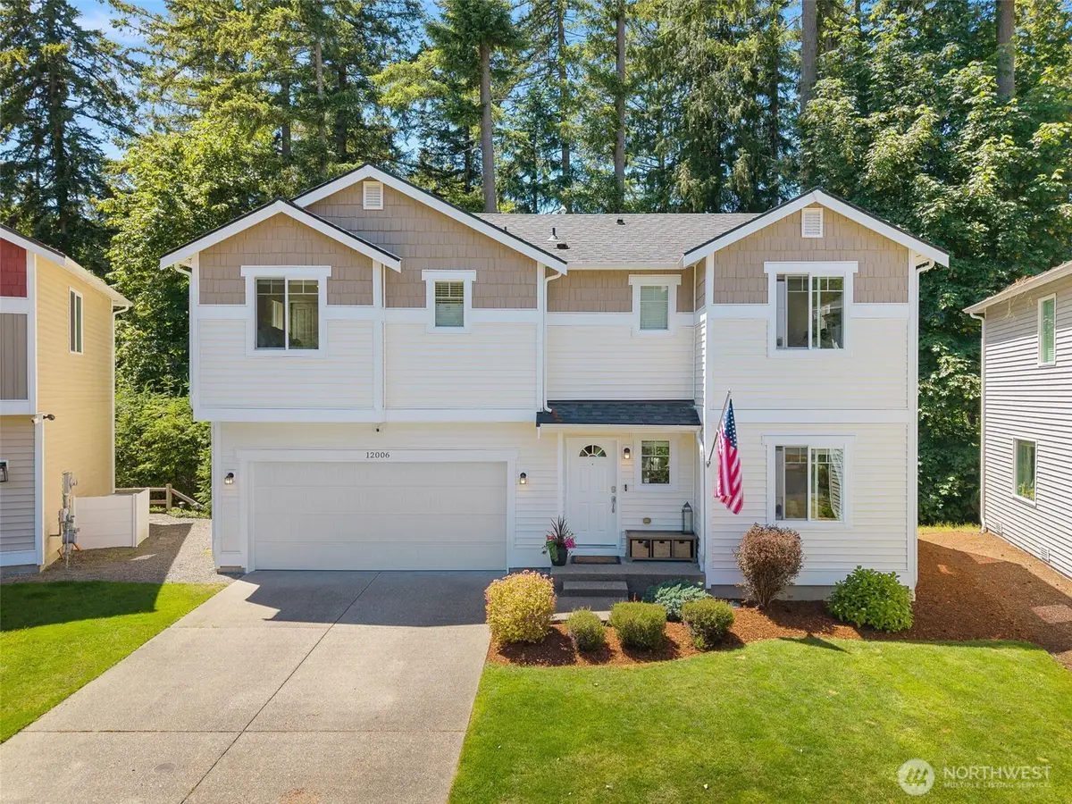 12006 61st Avenue Ct, Gig Harbor, WA 98332 - #1