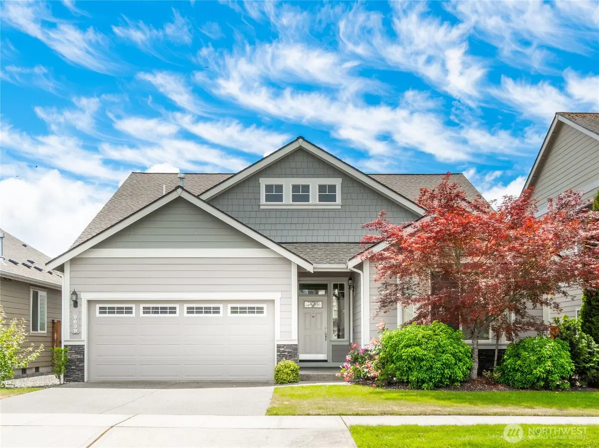 9639 6th Way Se, Lacey, WA 98513 - #1