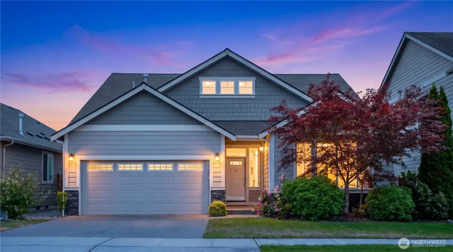 9639 6th Way Se, Lacey, WA 98513 - #2