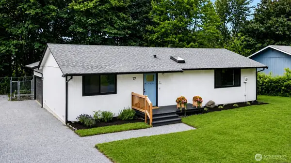 77 Hylebos Avenue, Milton, WA 98354