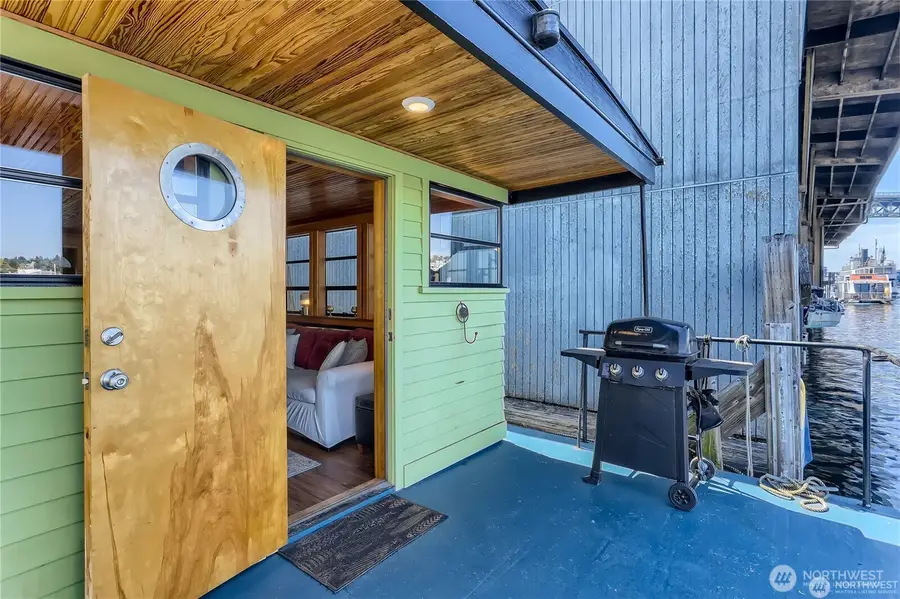 2706 Westlake Avenue N #84, Seattle, WA 98109 - #2