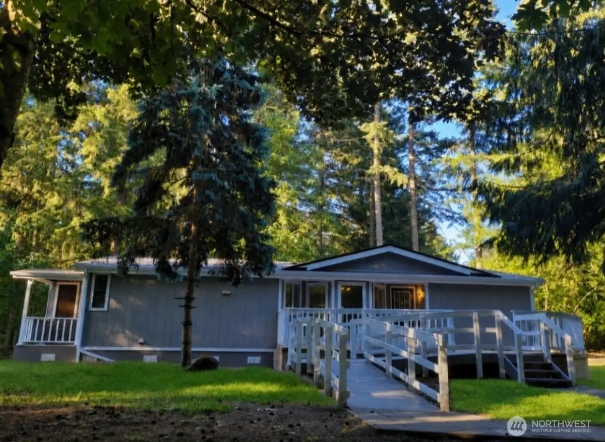 20606 132nd Avenue E, Graham, WA 98338 - #1