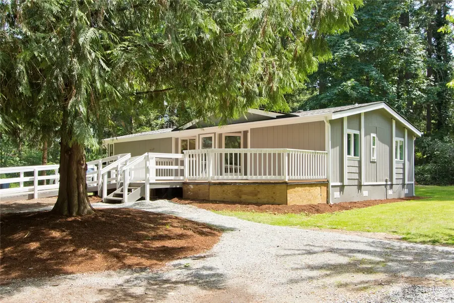 20606 132nd Avenue E, Graham, WA 98338 - #2