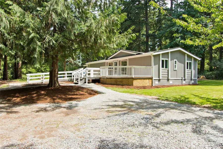 20606 132nd Avenue E, Graham, WA 98338 - #3