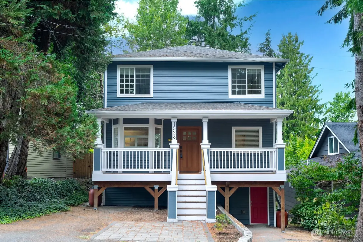 1528 Ne 97th St, Seattle, WA 98115 - #1