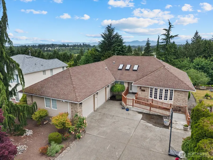 9100 189 Avenue Ct E, Bonney Lake, WA 98381 - #2