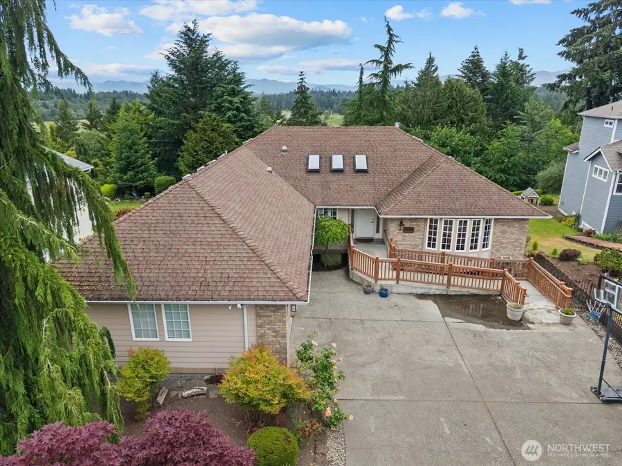 9100 189 Avenue Ct E, Bonney Lake, WA 98381 - #3