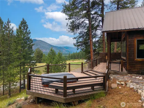 32 Cassal Road, Winthrop, WA 98862