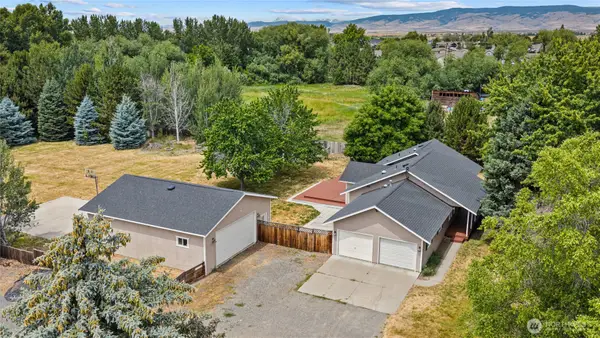 611 E Kyllo Road, Ellensburg, WA 98926