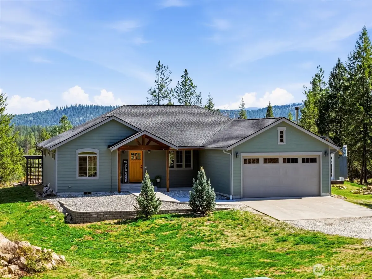 34212 N Vista Point Lane, Deer Park, WA 99006 - #1